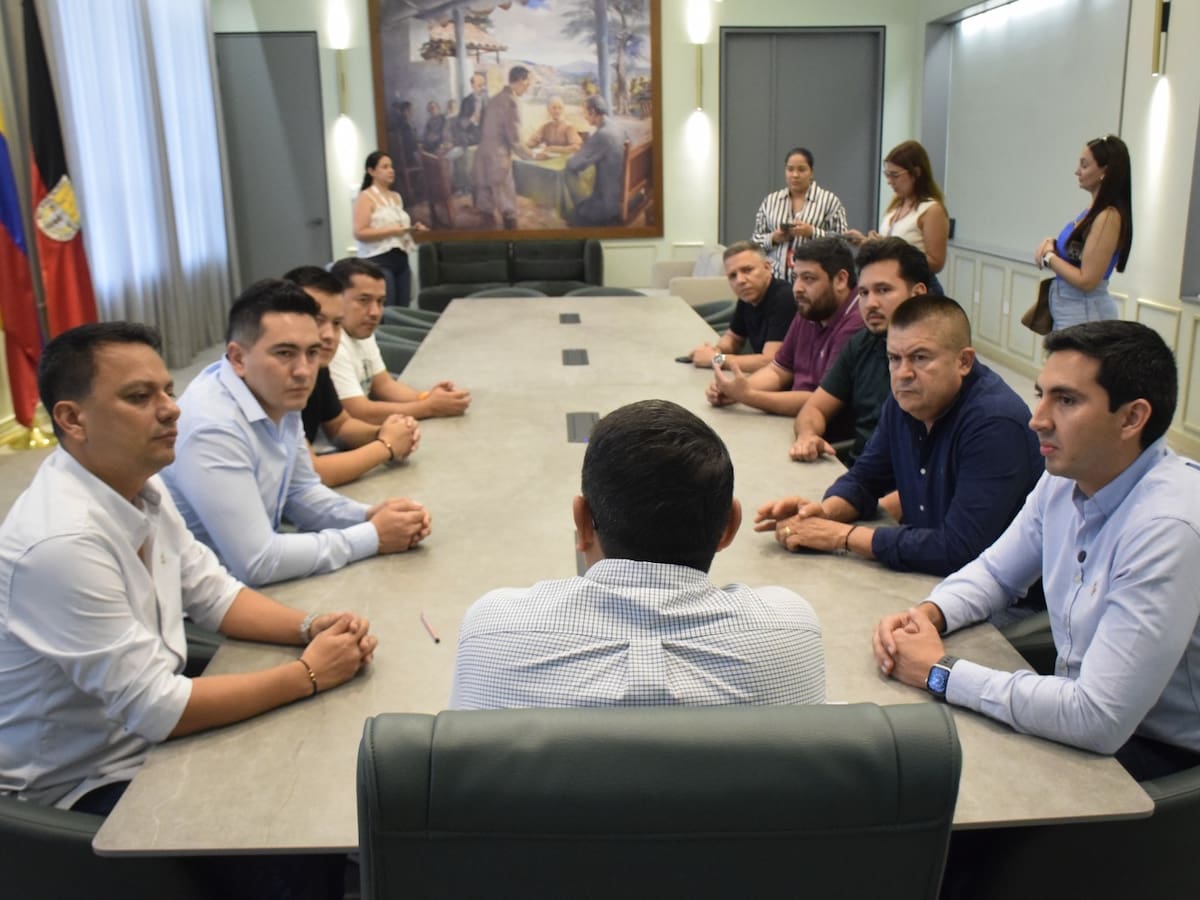 Empresarios cucuteños participan desde hoy en la Feria de Cantón en China