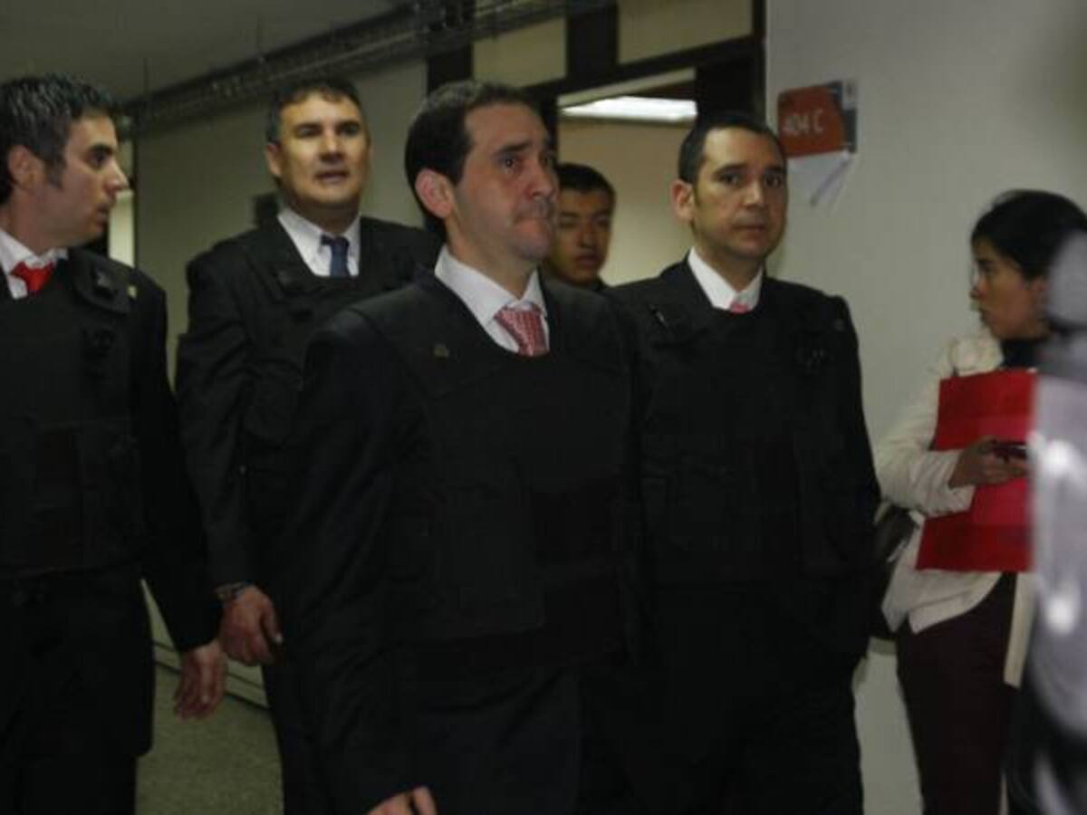 Grupo Nule estaría vendiendo sus bienes para evitar expropiación de la Fiscalía