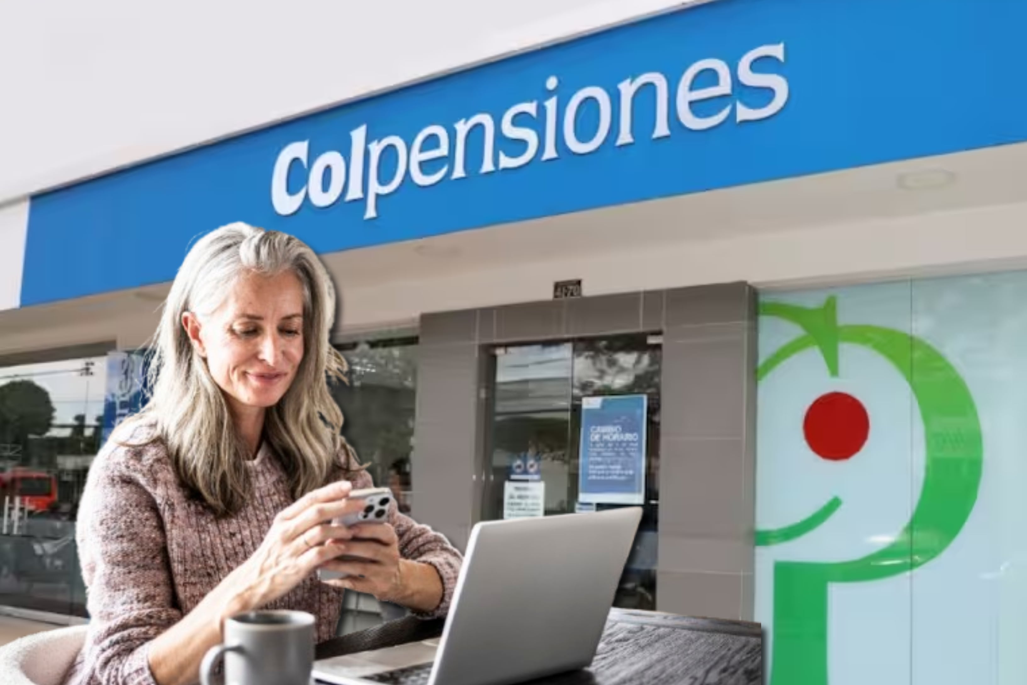 Imnagen de referencia de Colpensiones. Foto: MoMo Productions (Getty Images) - Colpensiones