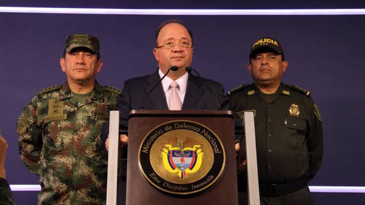 La reacción de Mindefensa a invitación militar a no circular en carreteras del Putumayo