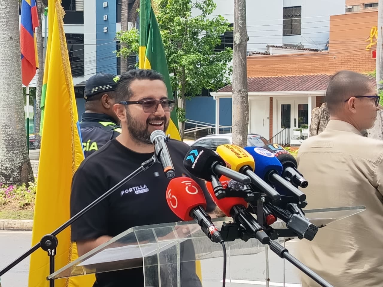 Foto: Caracol Radio