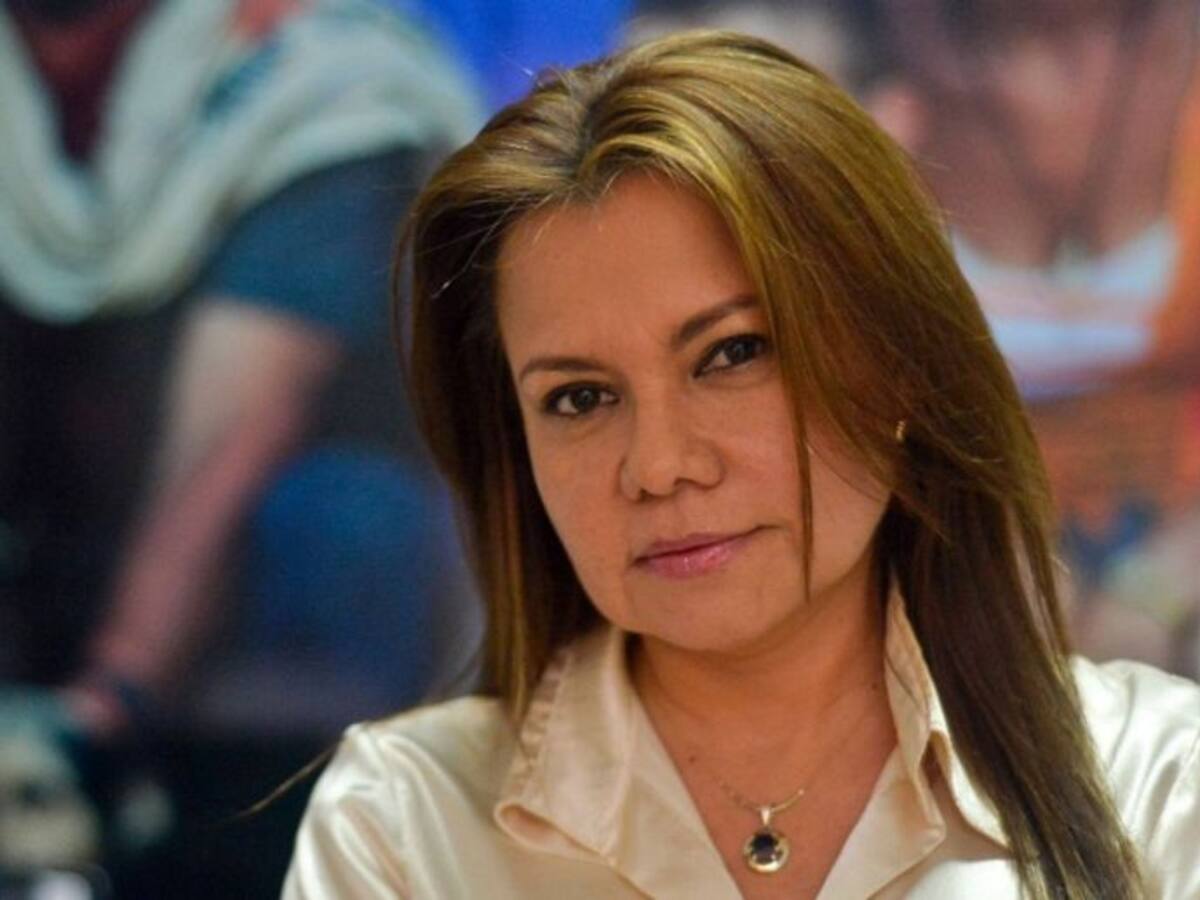 “¿Quiénes colaboraron en el secuestro de los diputados?": Fabiola Perdomo