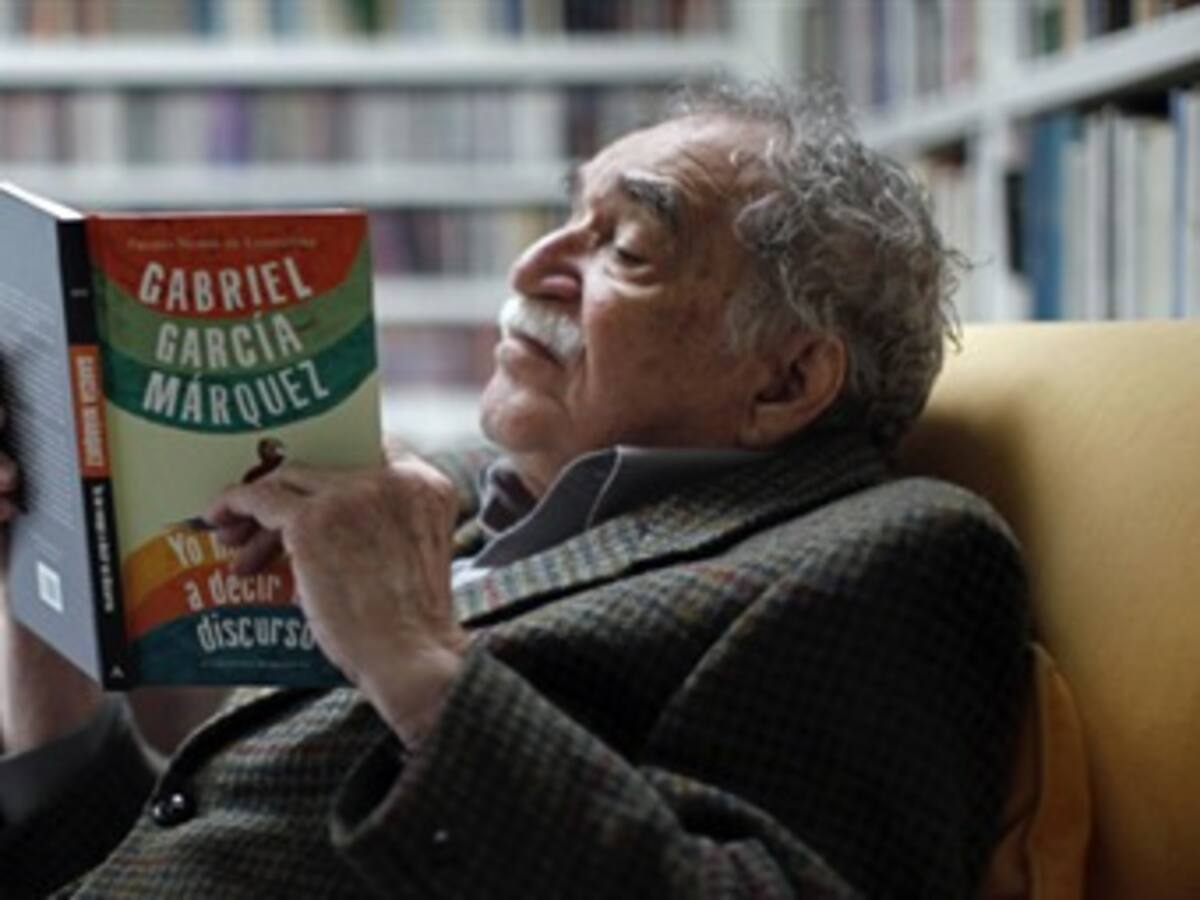 Premio García Márquez a periodistas de México, Perú, Brasil y Colombia