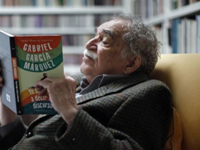 Premio García Márquez a periodistas de México, Perú, Brasil y Colombia