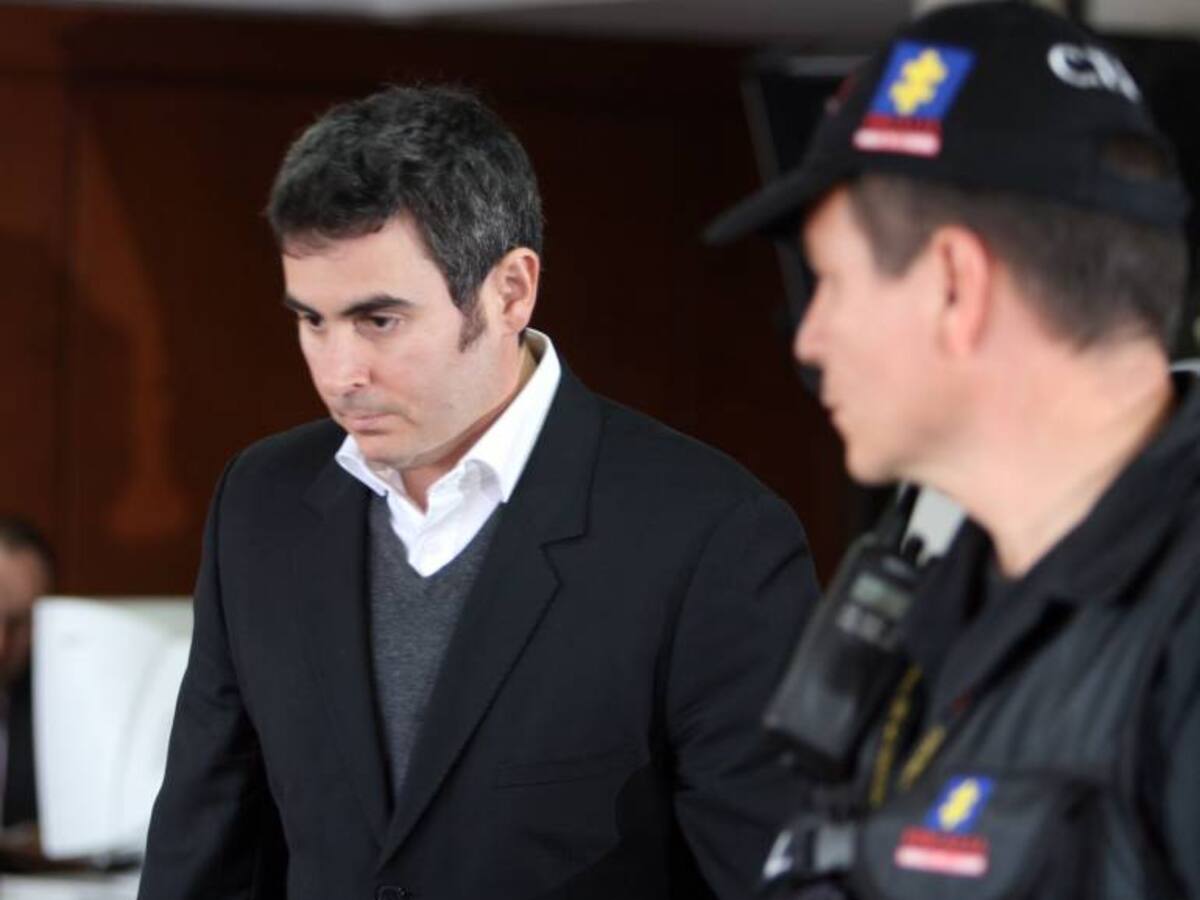 Casa por cárcel a Guido Nule no afecta colaboración: Fiscalía