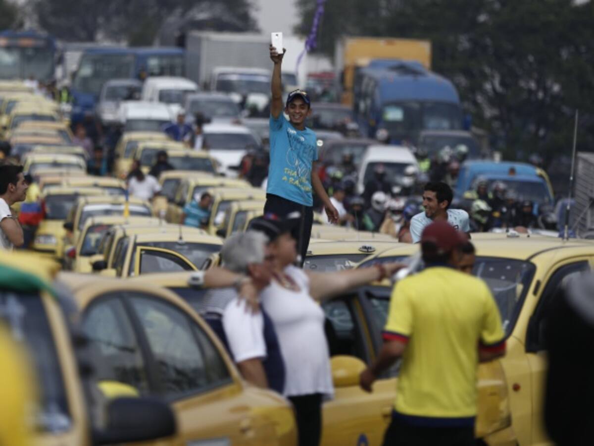 Más de 100 establecimientos comerciales del centro de la ciudad se vieron afectados: Fenalco