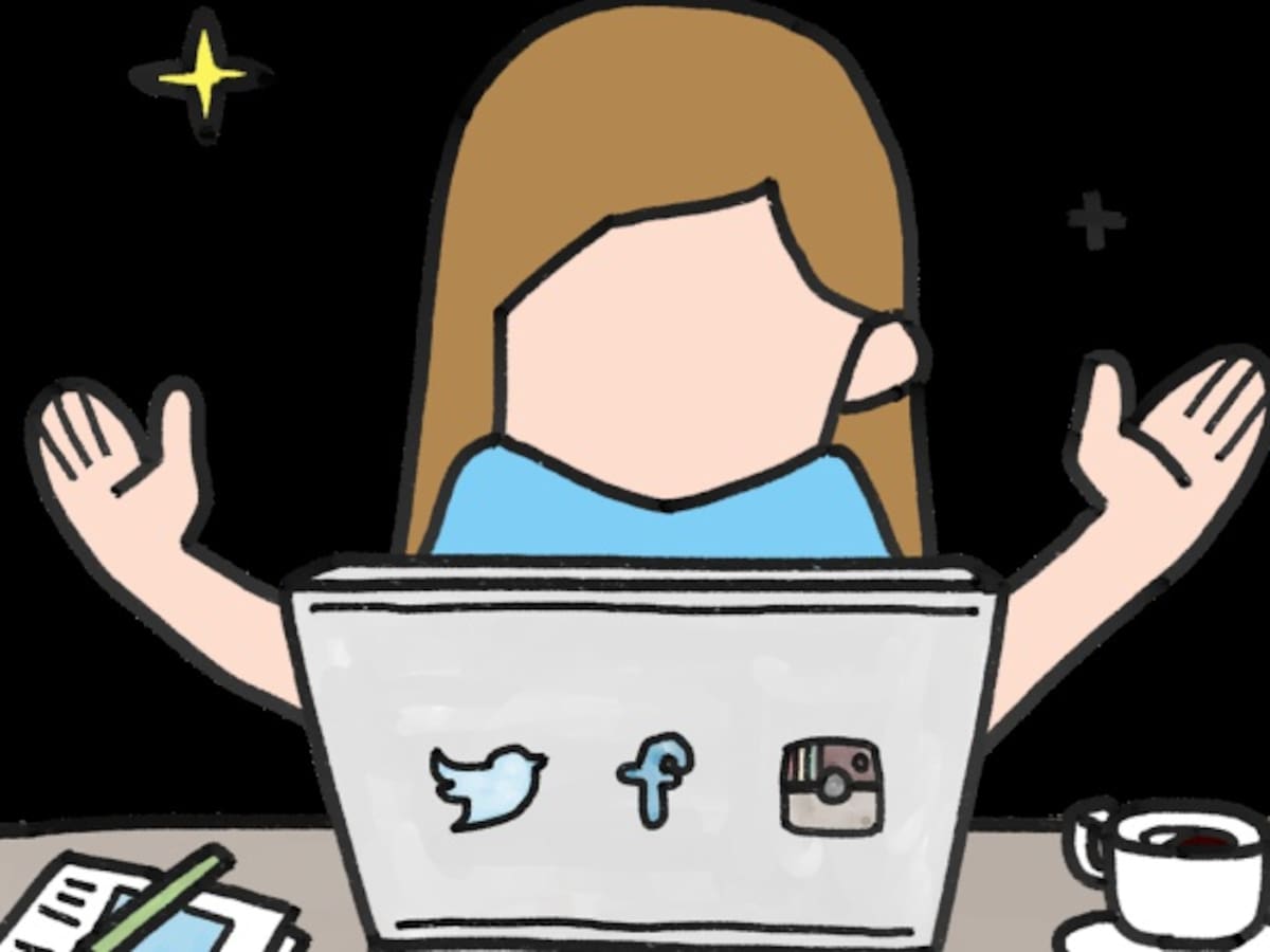 Instagram logró atraer 200 mil anunciantes en su primer semestre