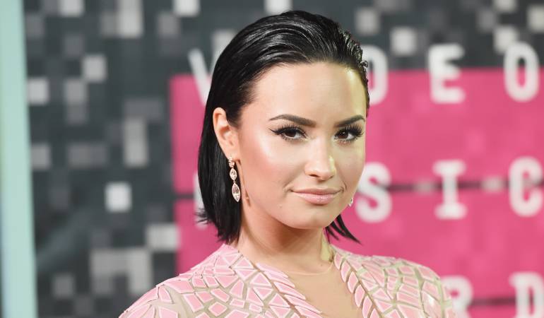 Demi Lovato 