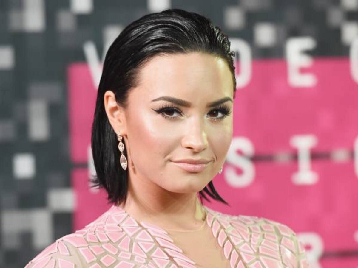 ‘Dealer’ de Demi Lovato habla por primera vez