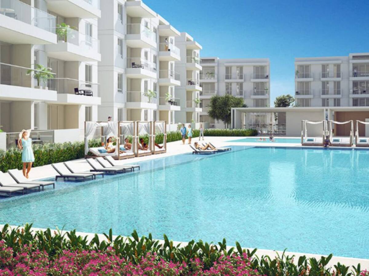 Serena del Mar en Cartagena alcanzó 3 mil unidades de vivienda vendidas