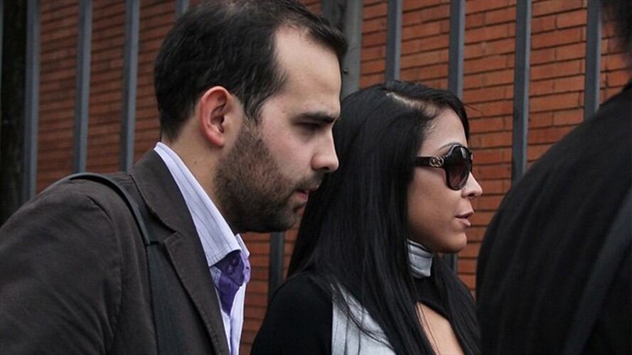 Yara Malo   . Foto: Colprensa