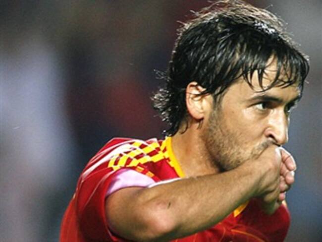 Raúl no estará en homenaje a jugadores centenarios