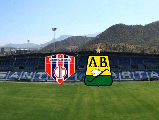 Tomada de cuenta oficial de 'X' de Estadio Sierra Nevada de Santa Marta.