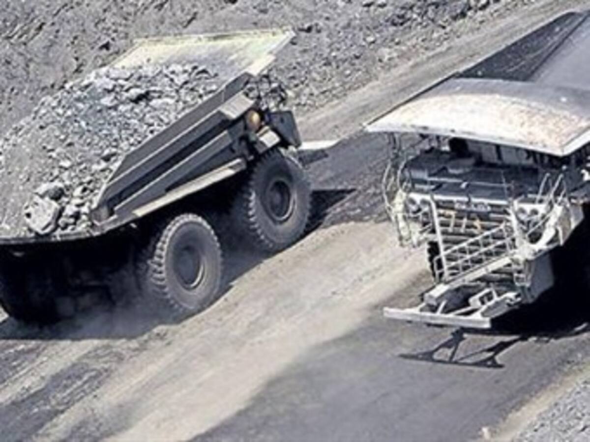 Mintrabajo busca acuerdo con trabajadores de El Cerrejón para evitar posible paro