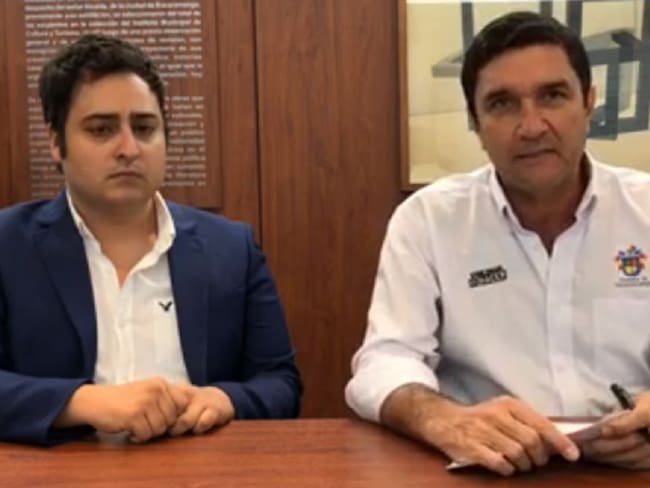 VIDEO: Implementarían Pico y Cédula para mercar en Bucaramanga