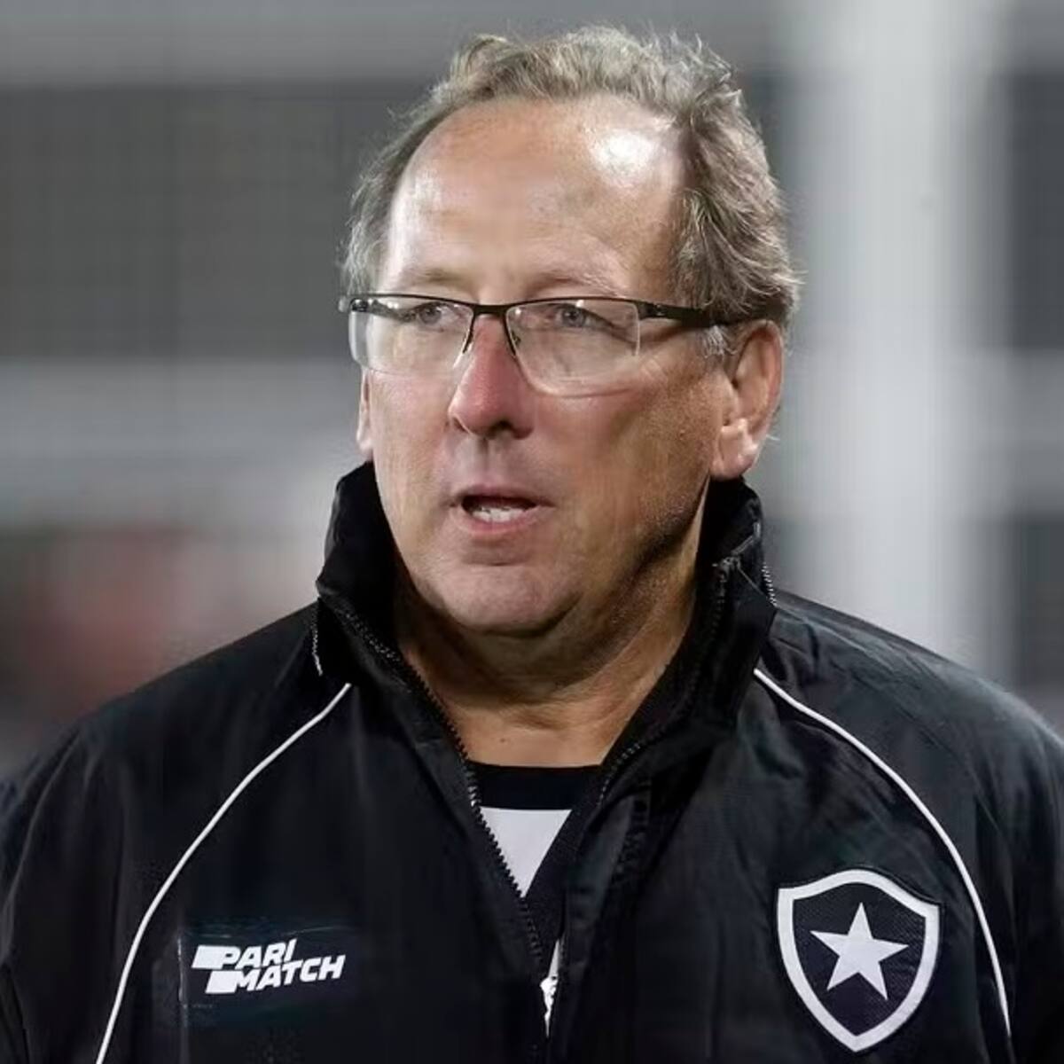Junior hizo enfadar al dueño de Botafogo: “Ha sido una actuación patética”
