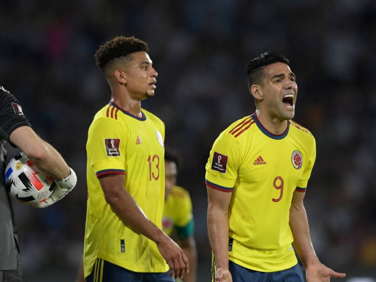 Cómicas reacciones tras la derrota de Colombia contra Argentina