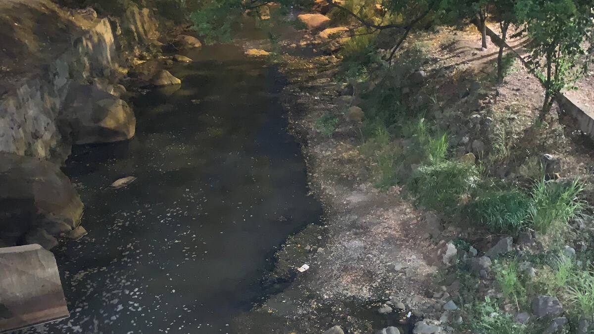 Preocupan bajos niveles en ríos que abastecen acueducto de Cali por altas temperaturas