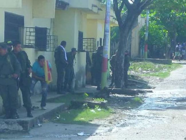 Sicarios asesinan a un desmovilizado de las AUC en Córdoba Tetón, Bolívar
