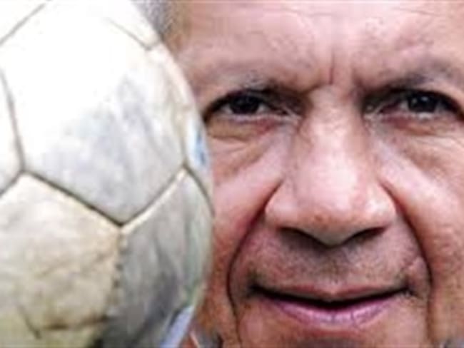 En Café Caracol Rafael Villegas conversa con el maestro Jairo Arboleda