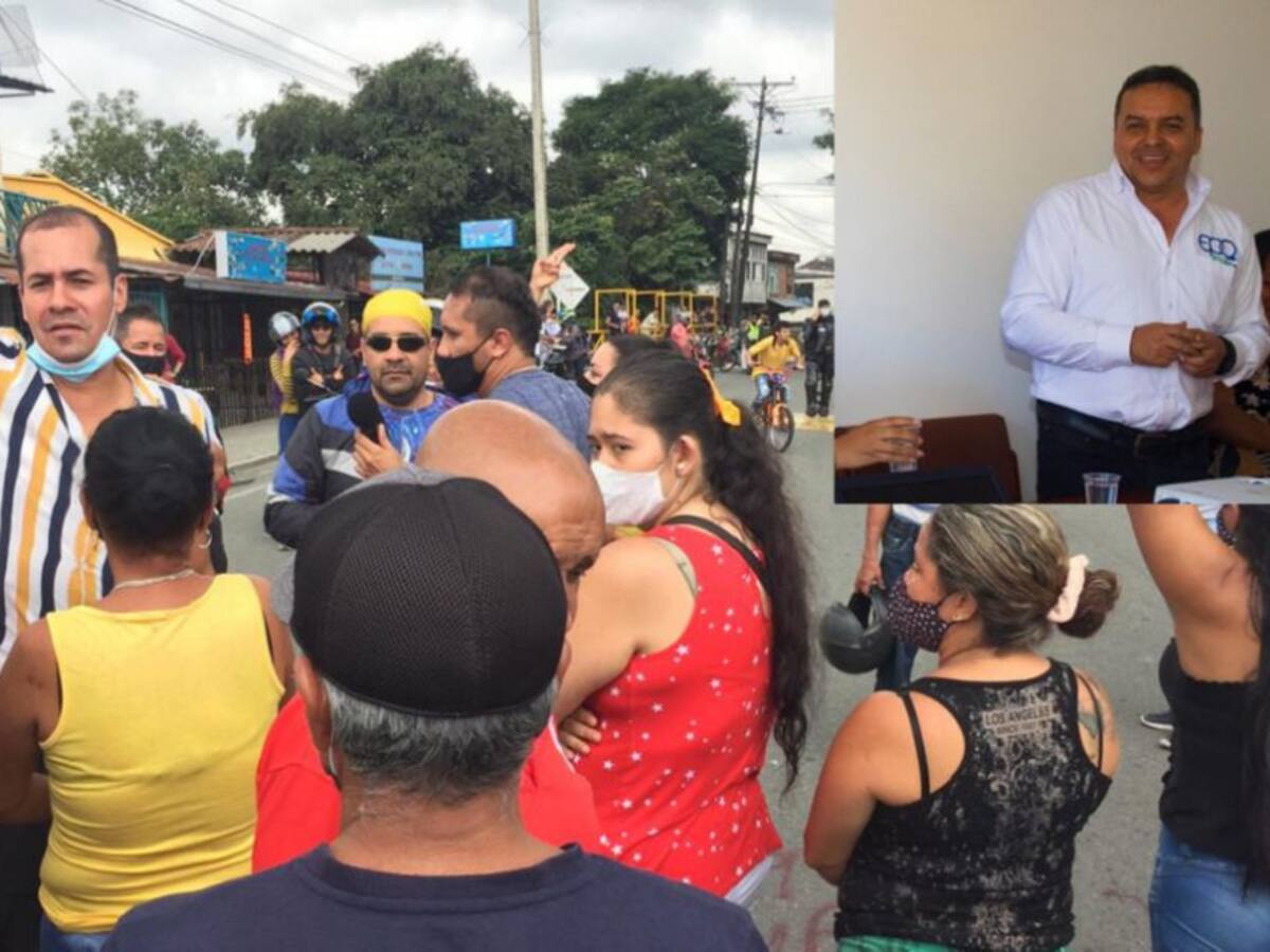 En Montenegro no hay incremento de tarifas, vamos a revisar quejas: EPQ