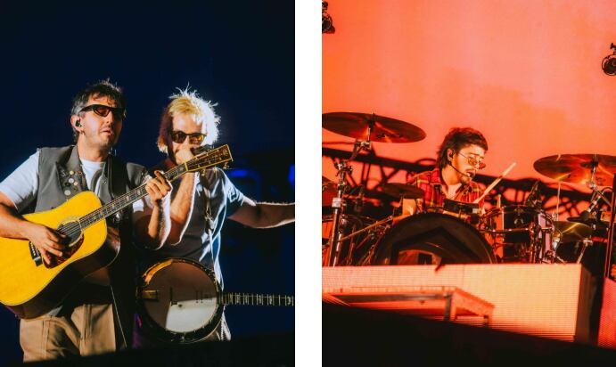 Credito fotos: Tecate Pa’l Norte