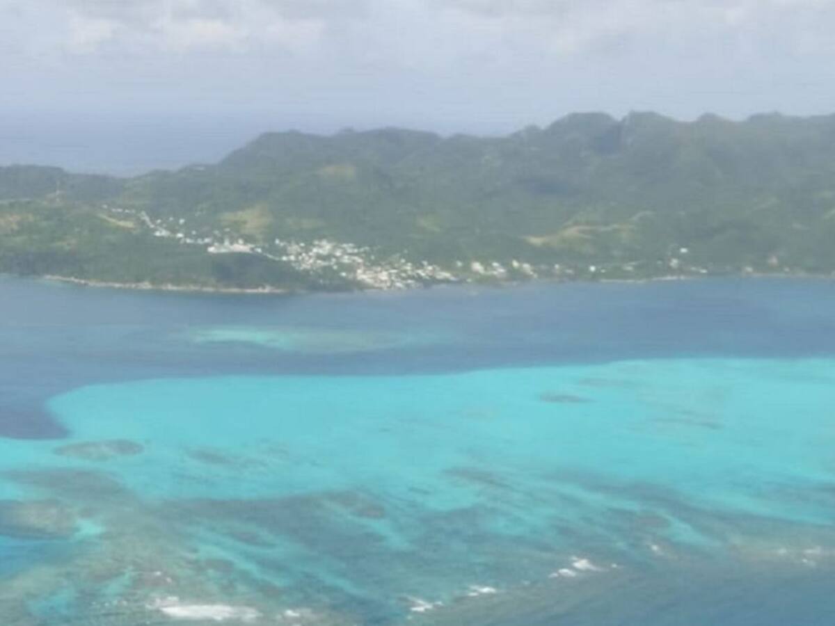 Gobernador de San Andrés pide a Duque no visitar a Providencia