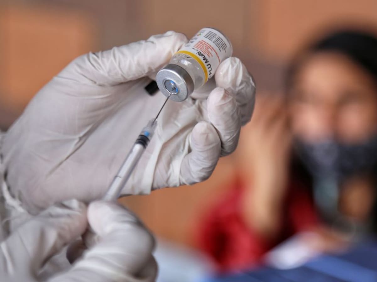 Todo listo para el agendamiento de la etapa III del plan de vacunación