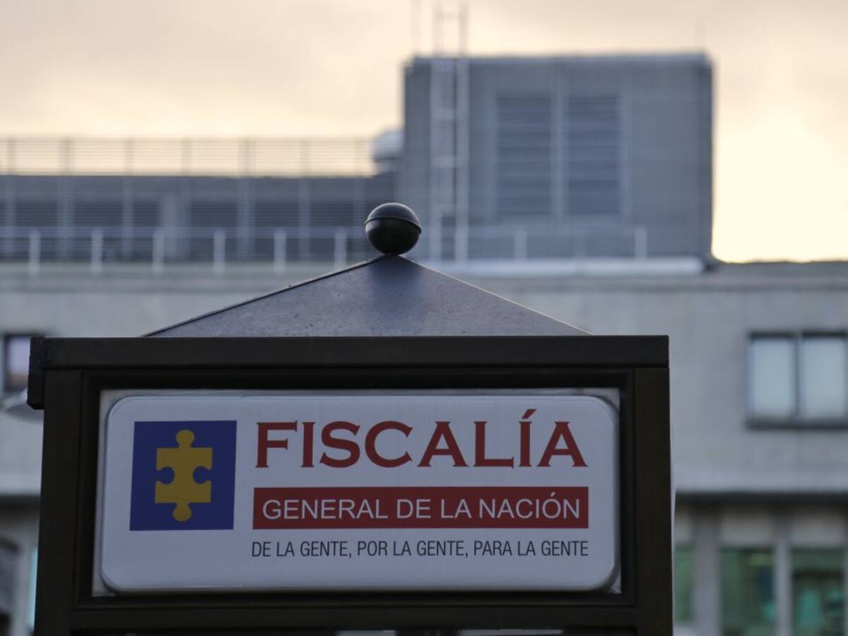 Las deterioradas relaciones entre Procuraduría y Fiscalía