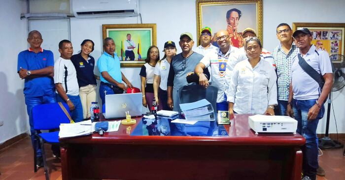 Secretaría de Educación Departamental de Bolívar