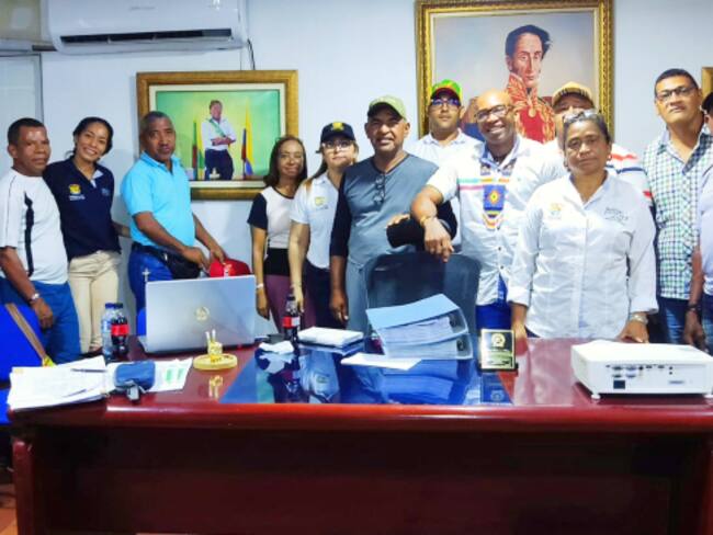 Secretaría de Educación Departamental de Bolívar