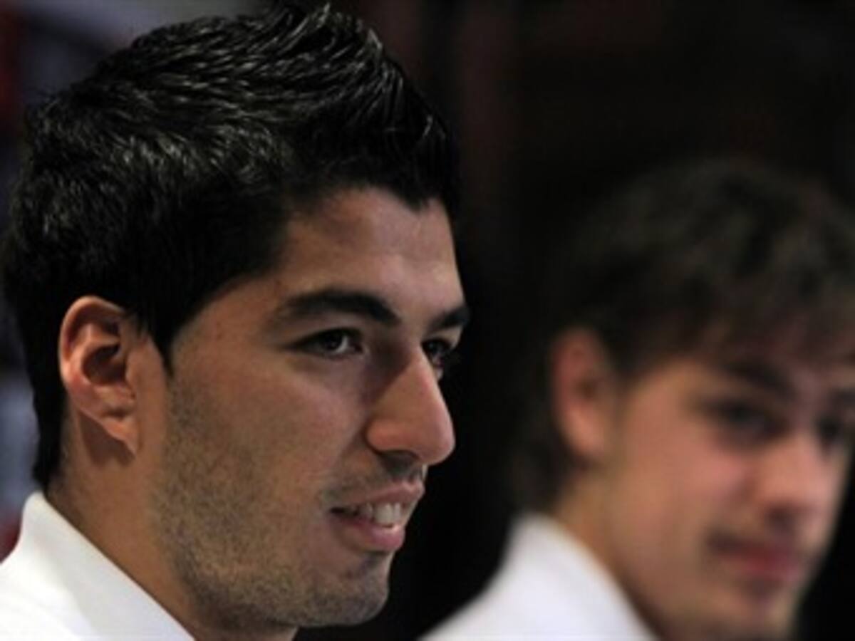 Suárez buscará dos galardones más en la final de la Copa América