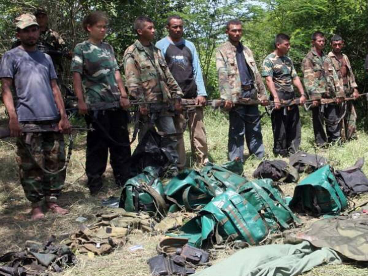 La paz salió de La Habana y empezó a llegar a Colombia: Ariel Avila