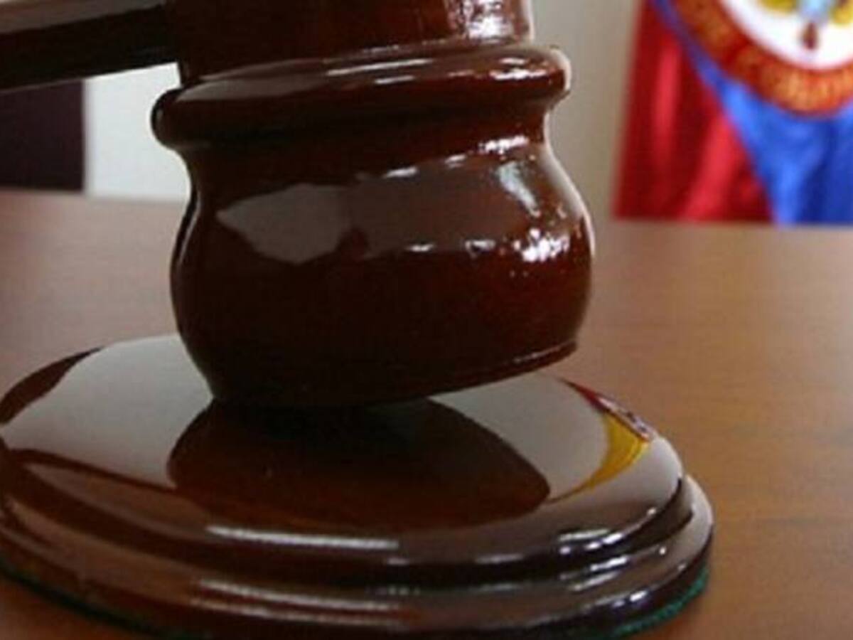 Minera demandó a Colombia por 16.000 millones de dólares