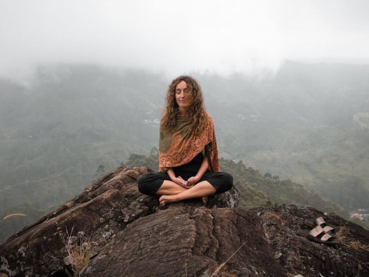 El poder de la mente como causa del éxito