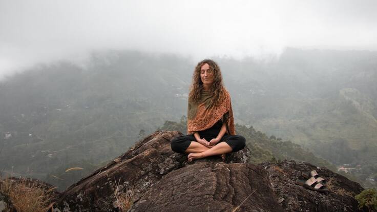 El poder de la mente como causa del éxito.