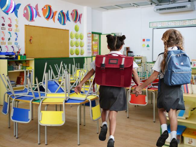 Inscripciones para colegios distritales 2026 en Bogotá, segunda etapa: fechas y proceso de matrícula