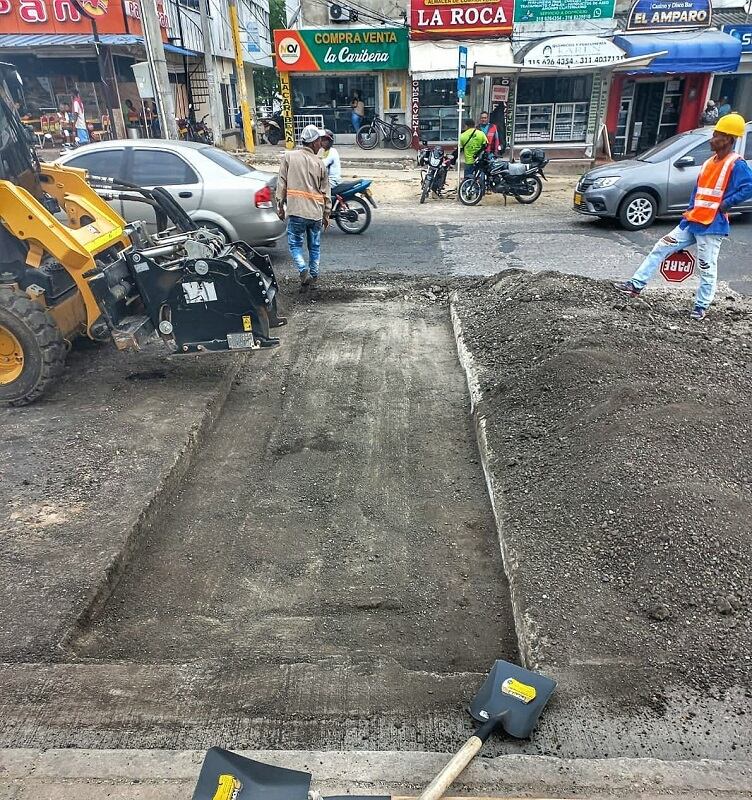 Alcaldía de Cartagena