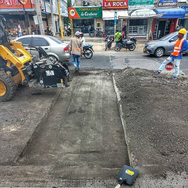 Alcaldía de Cartagena