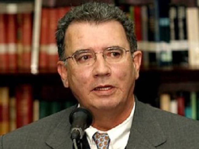 Darío respira "Poesía"