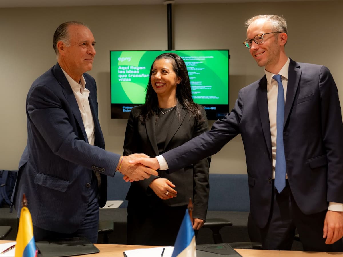 EPM consigue nuevo crédito internacional para fortalecer su operación sostenible