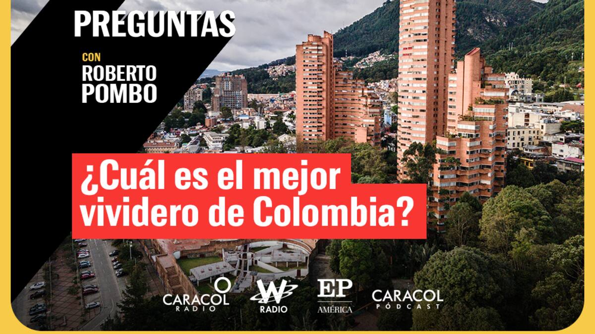 ¿Cuál es el mejor vividero de Colombia?