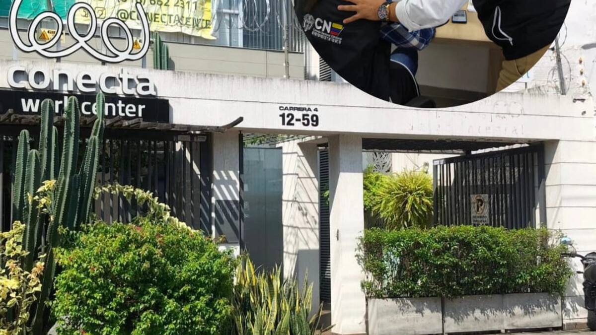 CNE abre en Neiva punto piloto para acreditación digital de actores electorales
