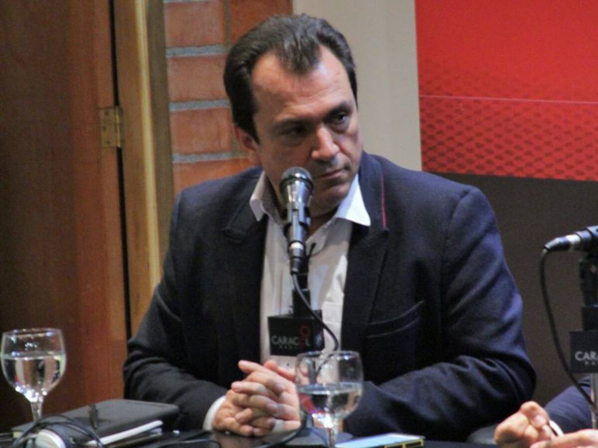 Hay que romper los nexos de grupos políticos con bandas delincuenciales: Salazar