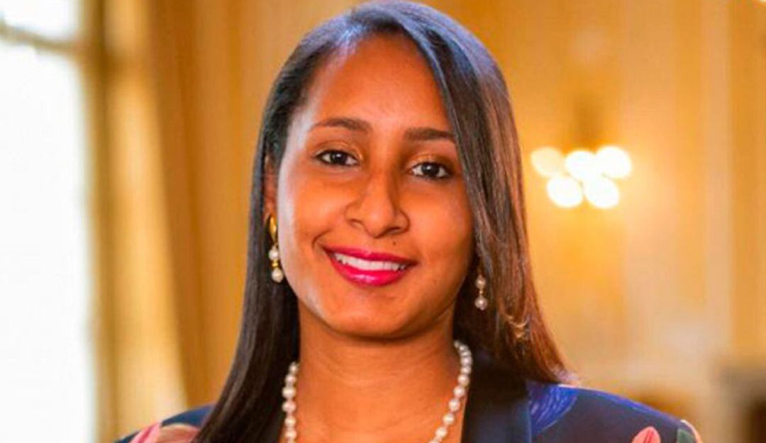 “Es muchísimo lo que hay que hacer por nuestro Pacífico", dijo  la ministra de Cultura Angélica Mayolo.