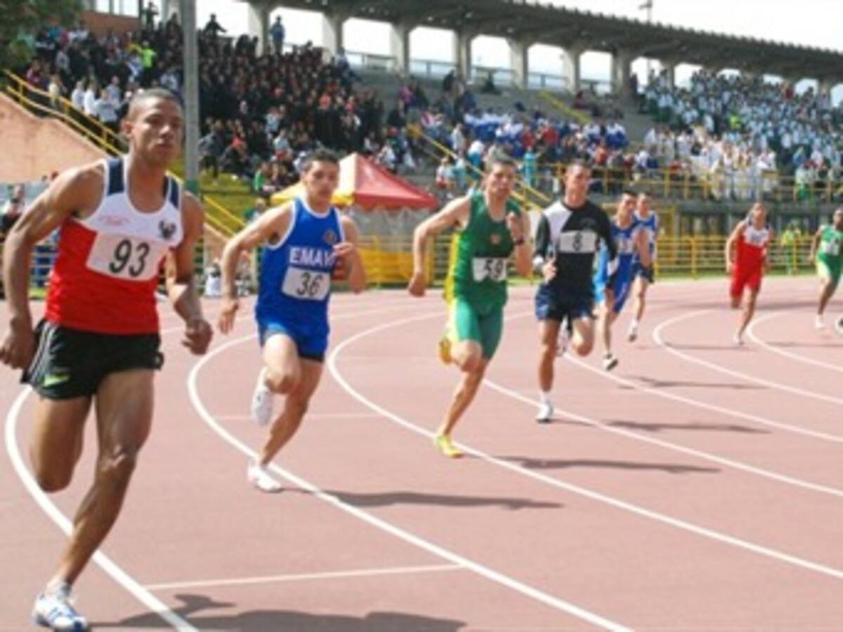 Colombia tendrá más de 300 atletas en los Panamericanos de Guadalajara