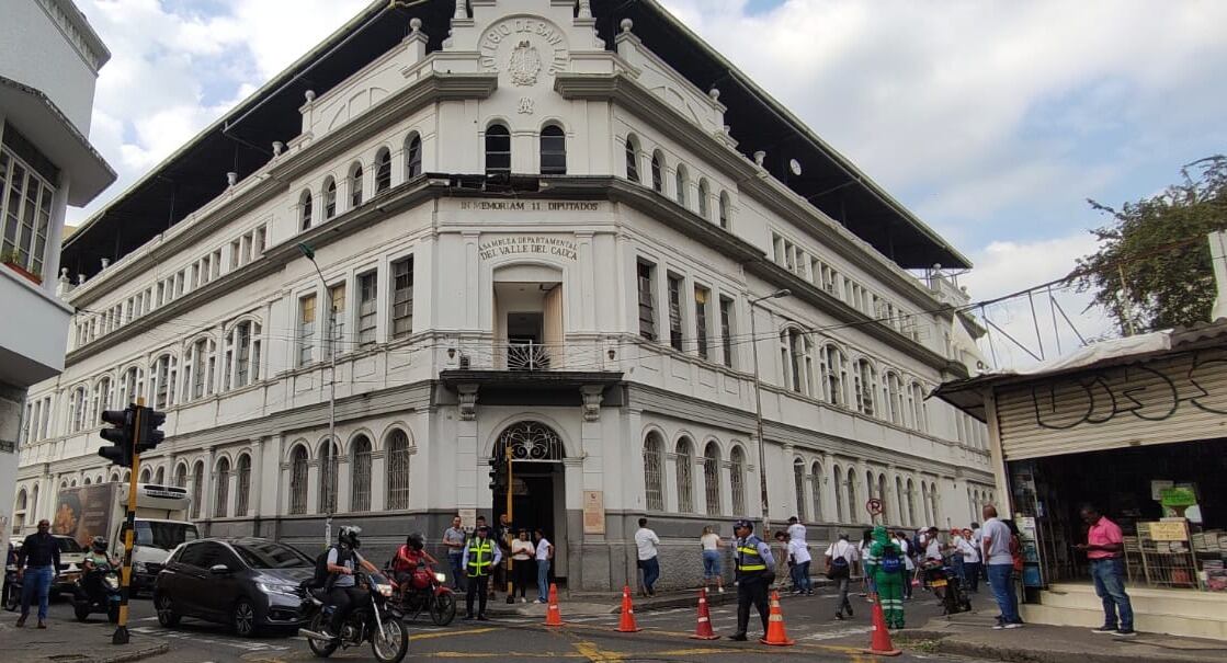 Alerta por presunto plan de secuestro de las disidencias FARC a disputados del Valle y Cauca - Caracol Radio Cali