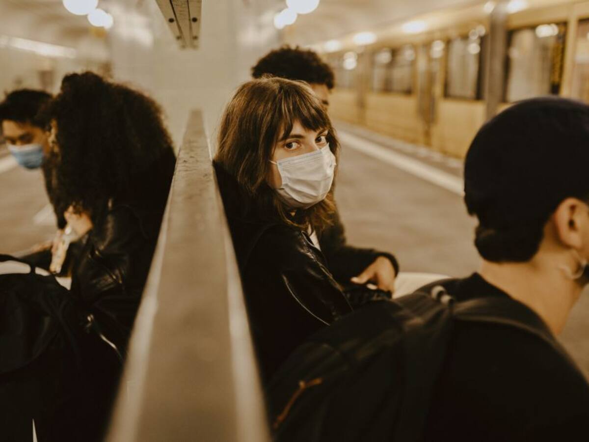 ¿Por qué el confinamiento afectó más a las mujeres que a los hombres?