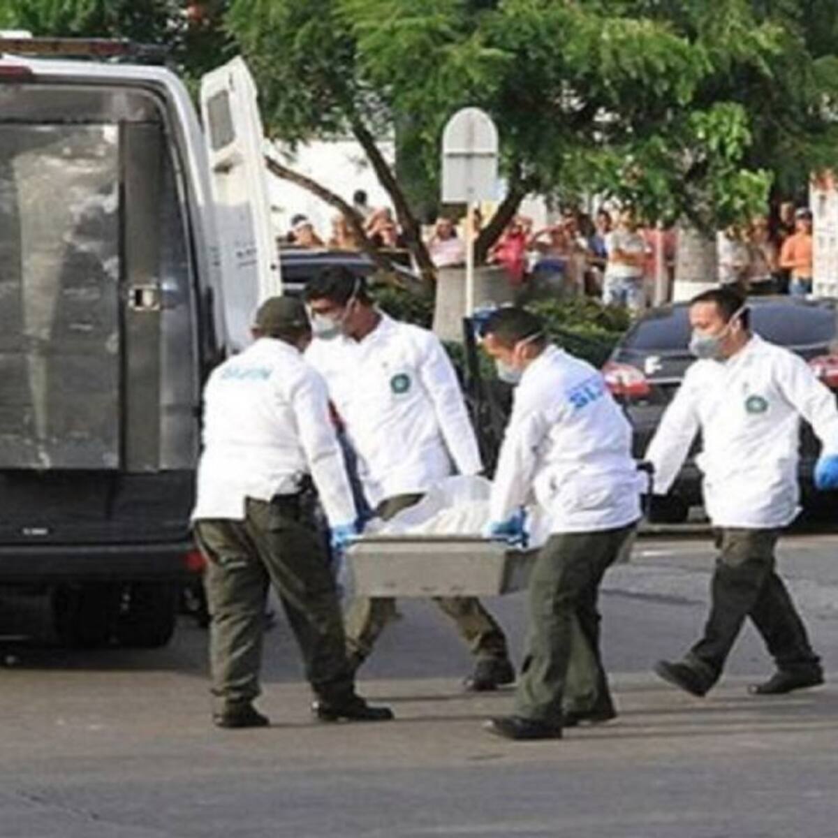 12 personas fueron asesinadas en Cali durante el fin de semana