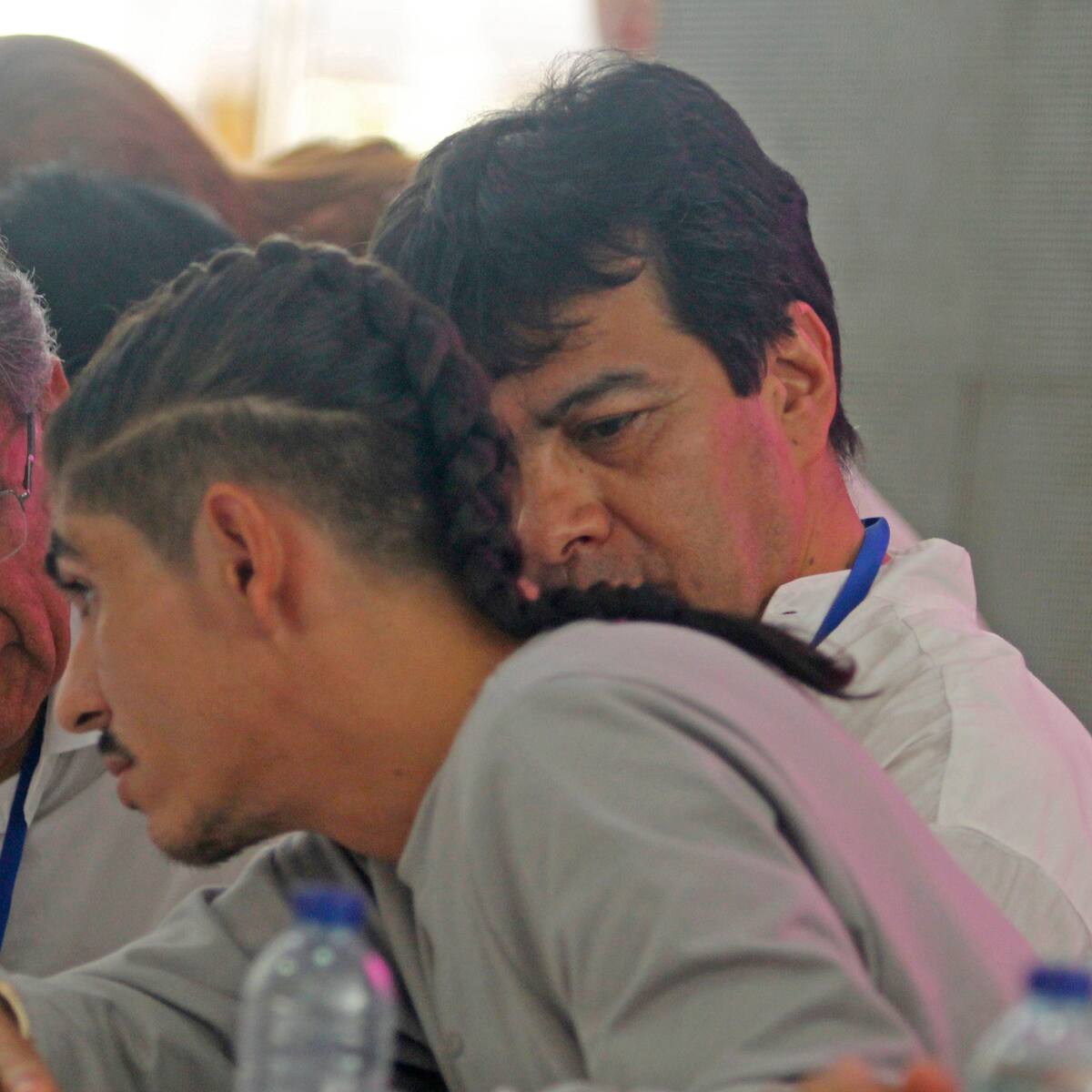 Gobierno y Estado Mayor Central de las Farc ya no estarán en actos de elecciones
